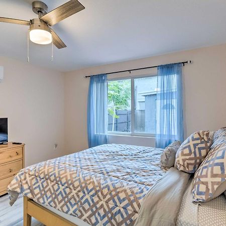 Inviting Apartment Less Than 2 Mi To Riviera Beach! West Palm Beach Exterior foto