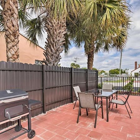 Inviting Apartment Less Than 2 Mi To Riviera Beach! West Palm Beach Exterior foto