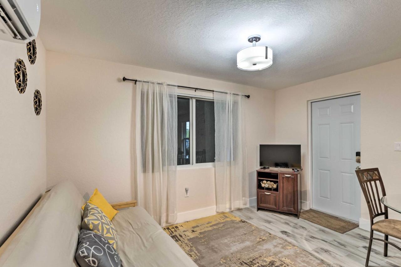 Inviting Apartment Less Than 2 Mi To Riviera Beach! West Palm Beach Exterior foto