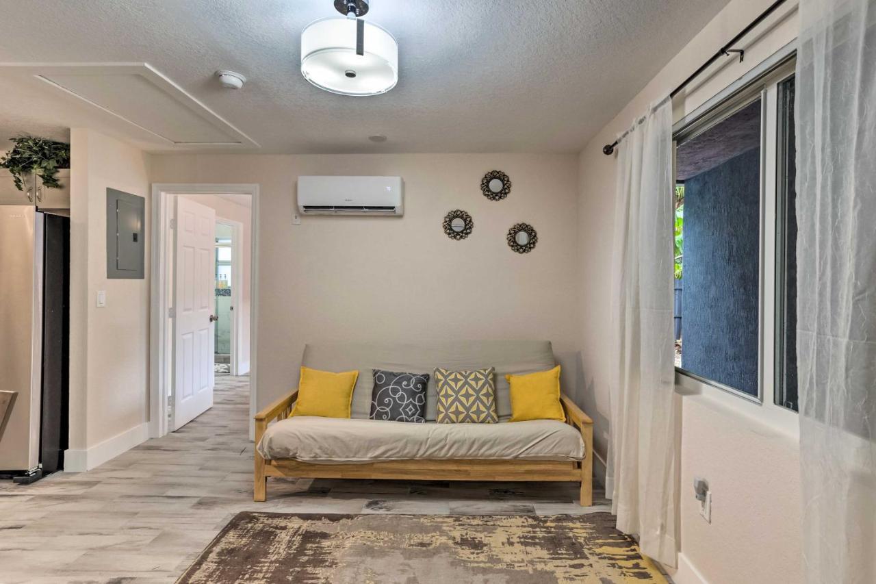 Inviting Apartment Less Than 2 Mi To Riviera Beach! West Palm Beach Exterior foto