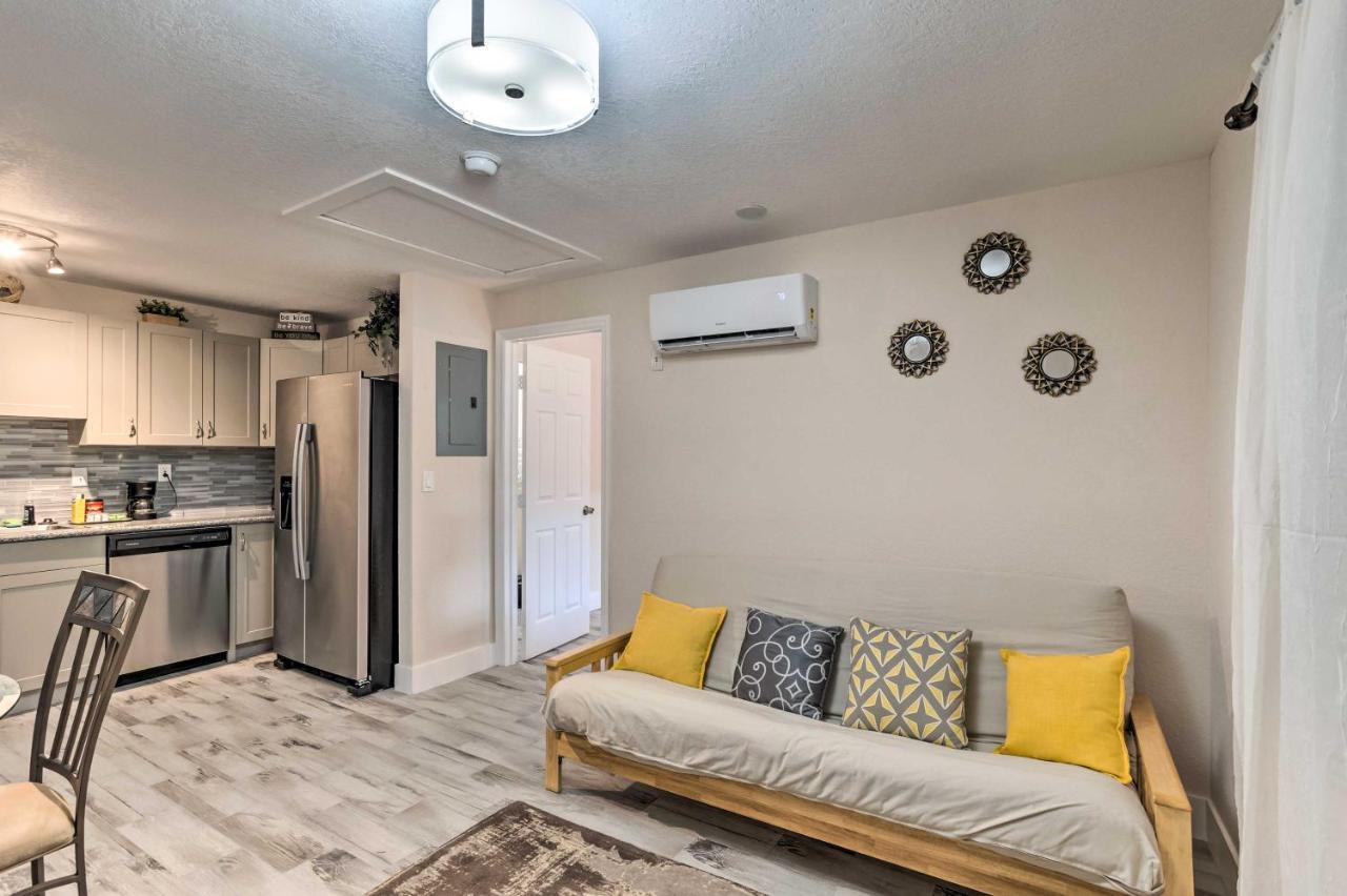 Inviting Apartment Less Than 2 Mi To Riviera Beach! West Palm Beach Exterior foto