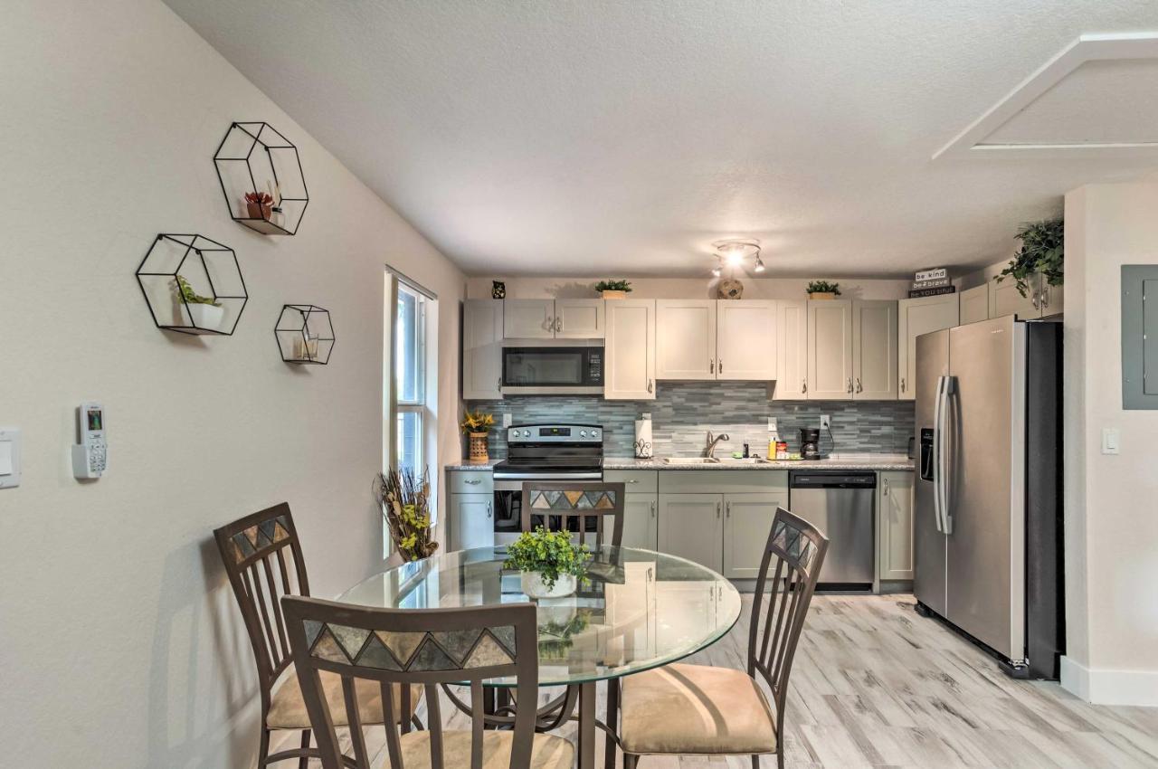 Inviting Apartment Less Than 2 Mi To Riviera Beach! West Palm Beach Exterior foto