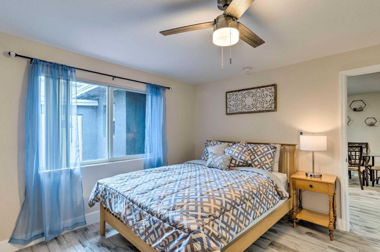 Inviting Apartment Less Than 2 Mi To Riviera Beach! West Palm Beach Exterior foto