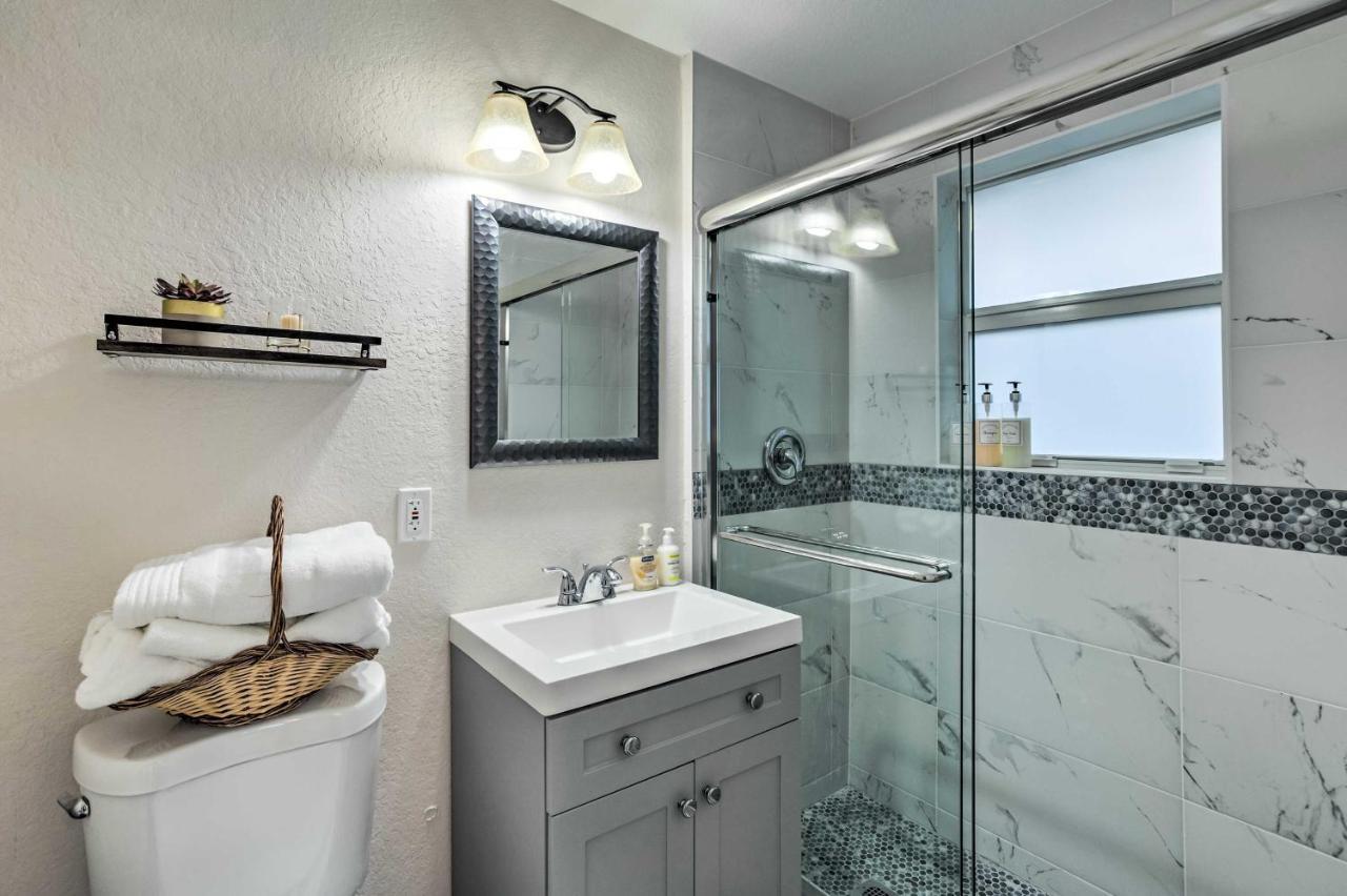 Inviting Apartment Less Than 2 Mi To Riviera Beach! West Palm Beach Exterior foto